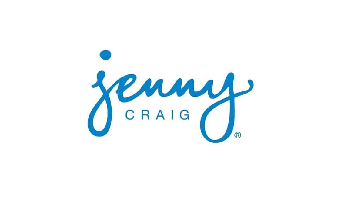 Jenny Craig Weight Loss Center