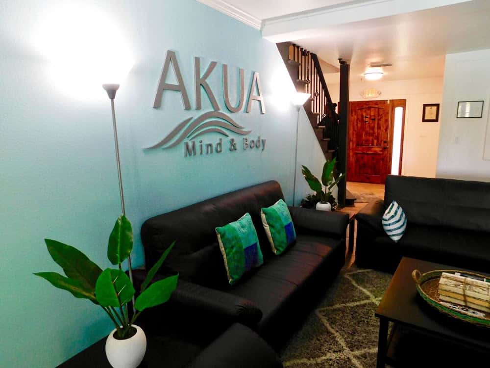 AKUA Mind & Body | Mental Health & Drug Addiction Treatment