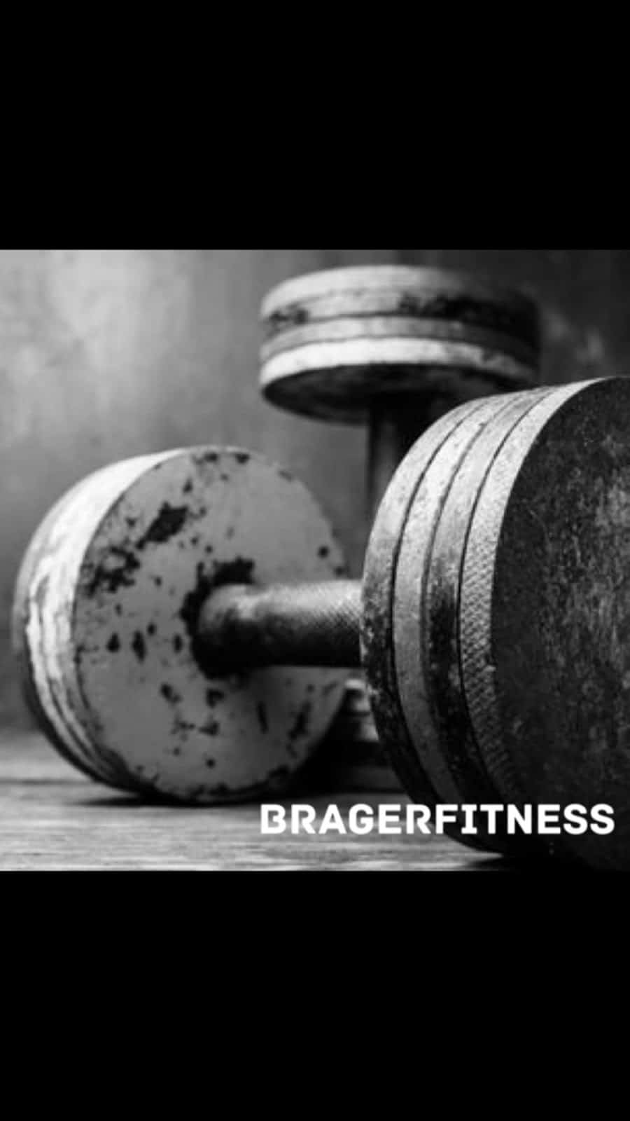Brager Fitness