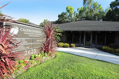 Calkin & Boudreaux Dermatology Associates