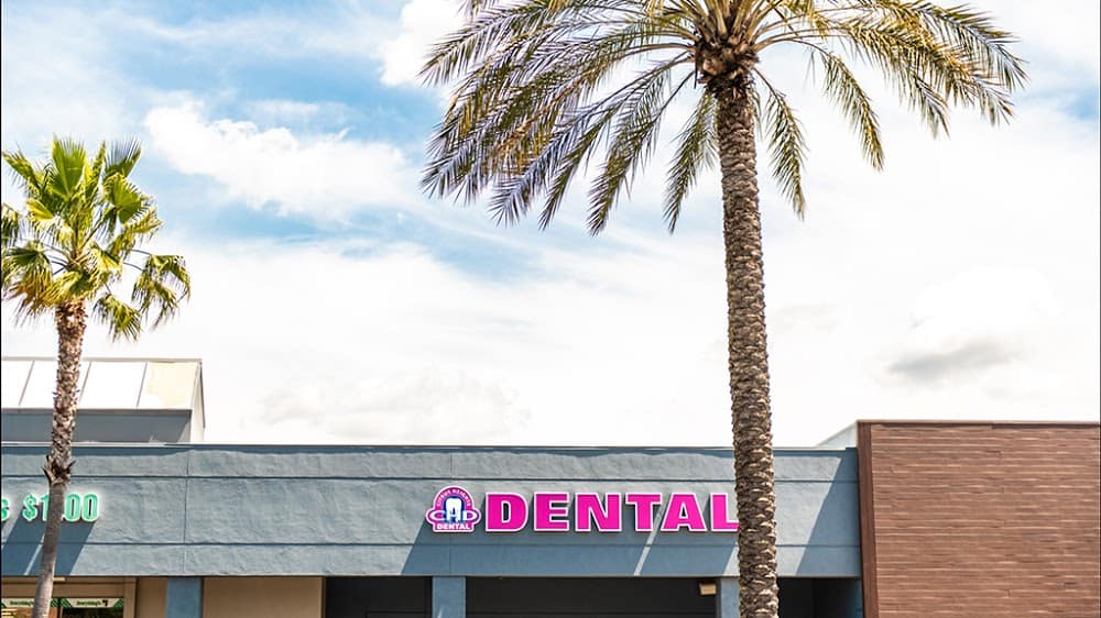 Citrus Heights Dental