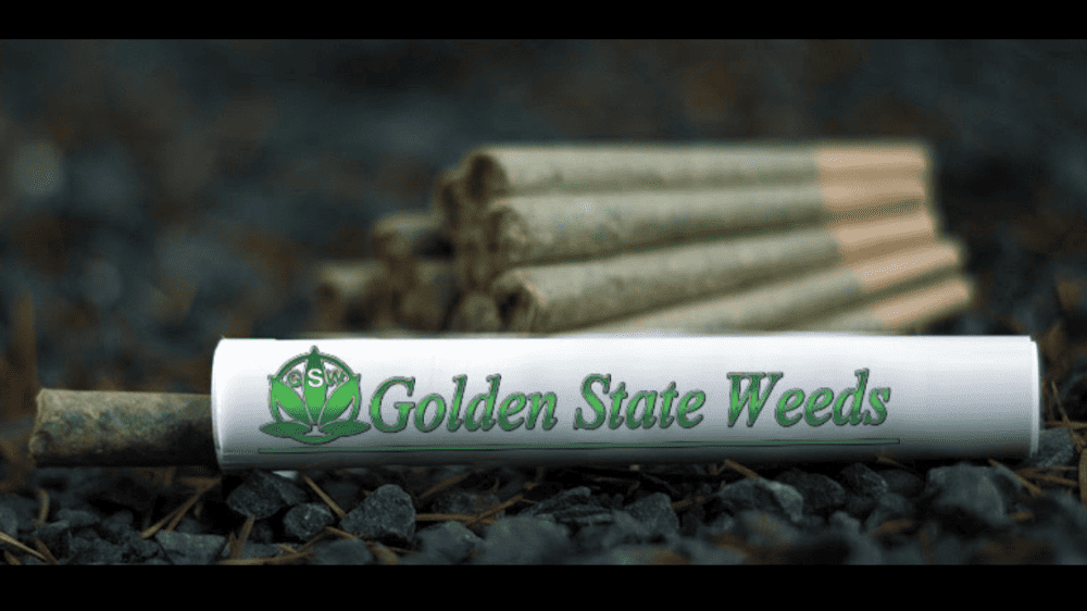 City Weeds – Marijuana Delivery Service