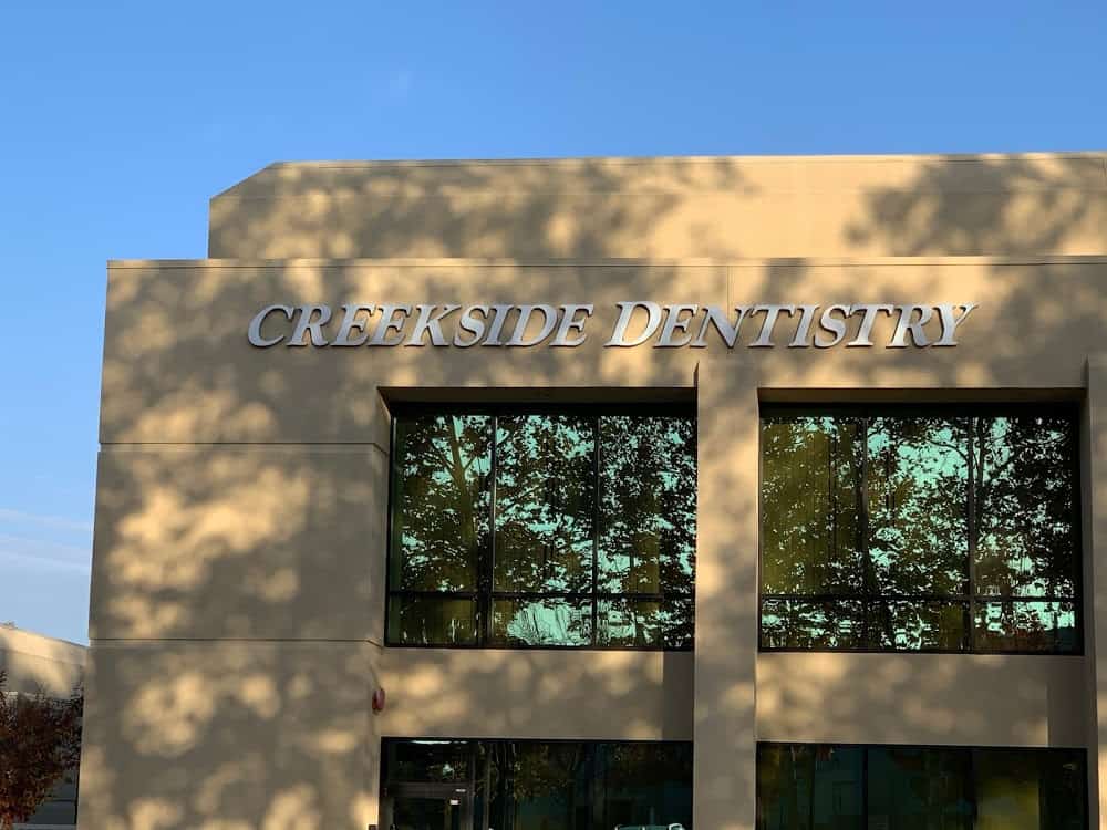 Creekside Dentistry