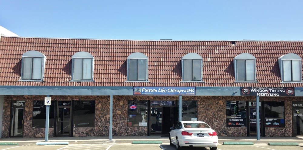 Folsom Life Chiropractic