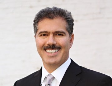 Ghalambor Masoud MD – Orthopedic Specialists of Sacramento