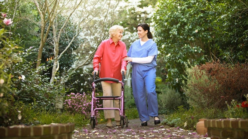 Home Care Assistance of Sacramento