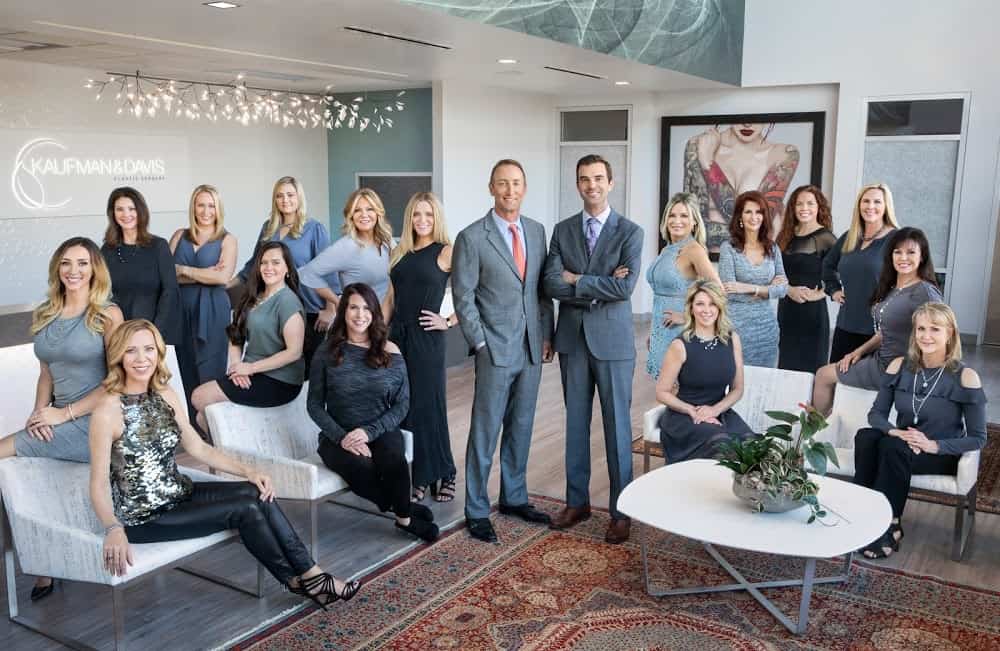 Kaufman & Davis Plastic Surgery