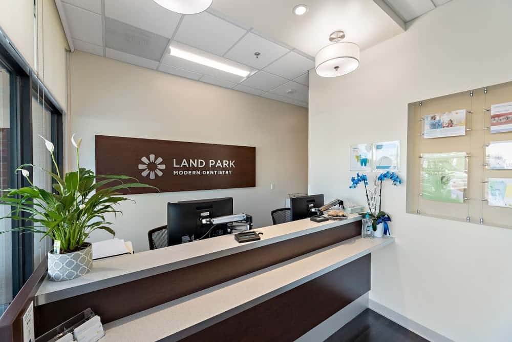 Land Park Modern Dentistry