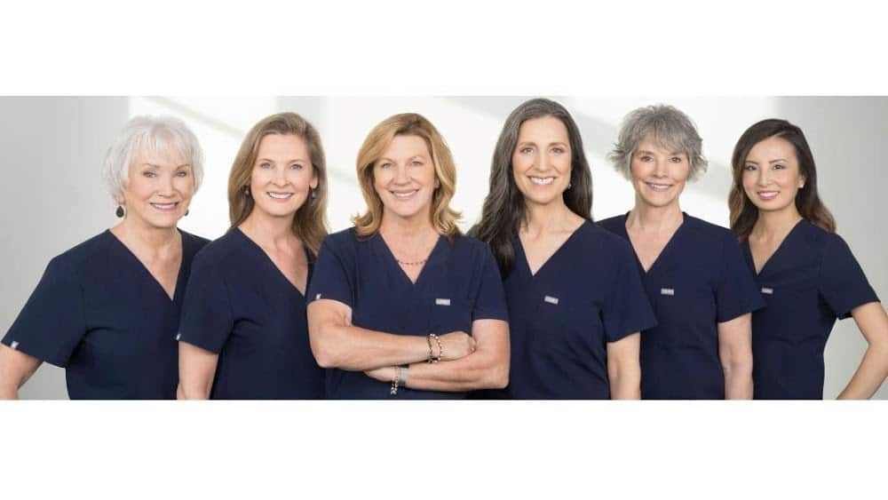 Laser & Skin Surgery Center of Northern California