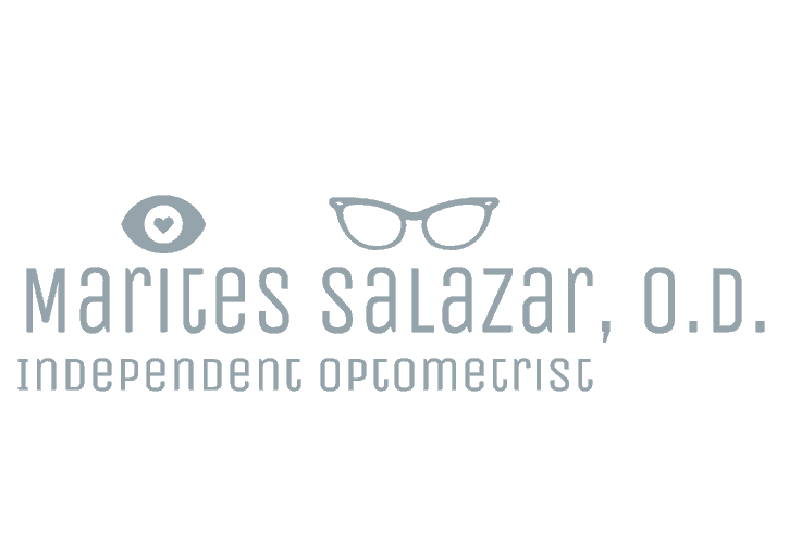 Marites Salazar, O.D.