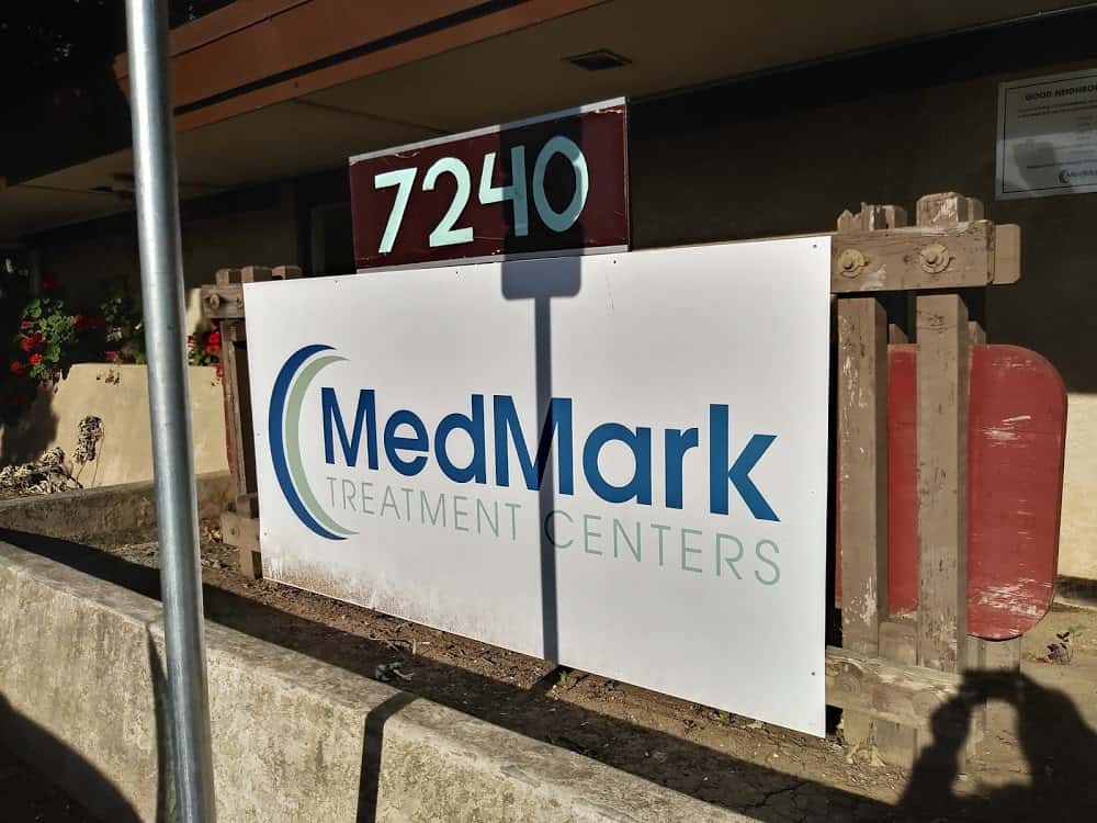 MedMark Treatment Centers Sacramento