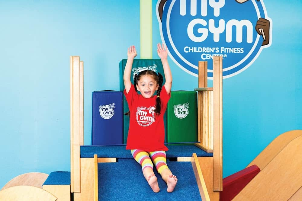 My Gym Children’s Fitness Center