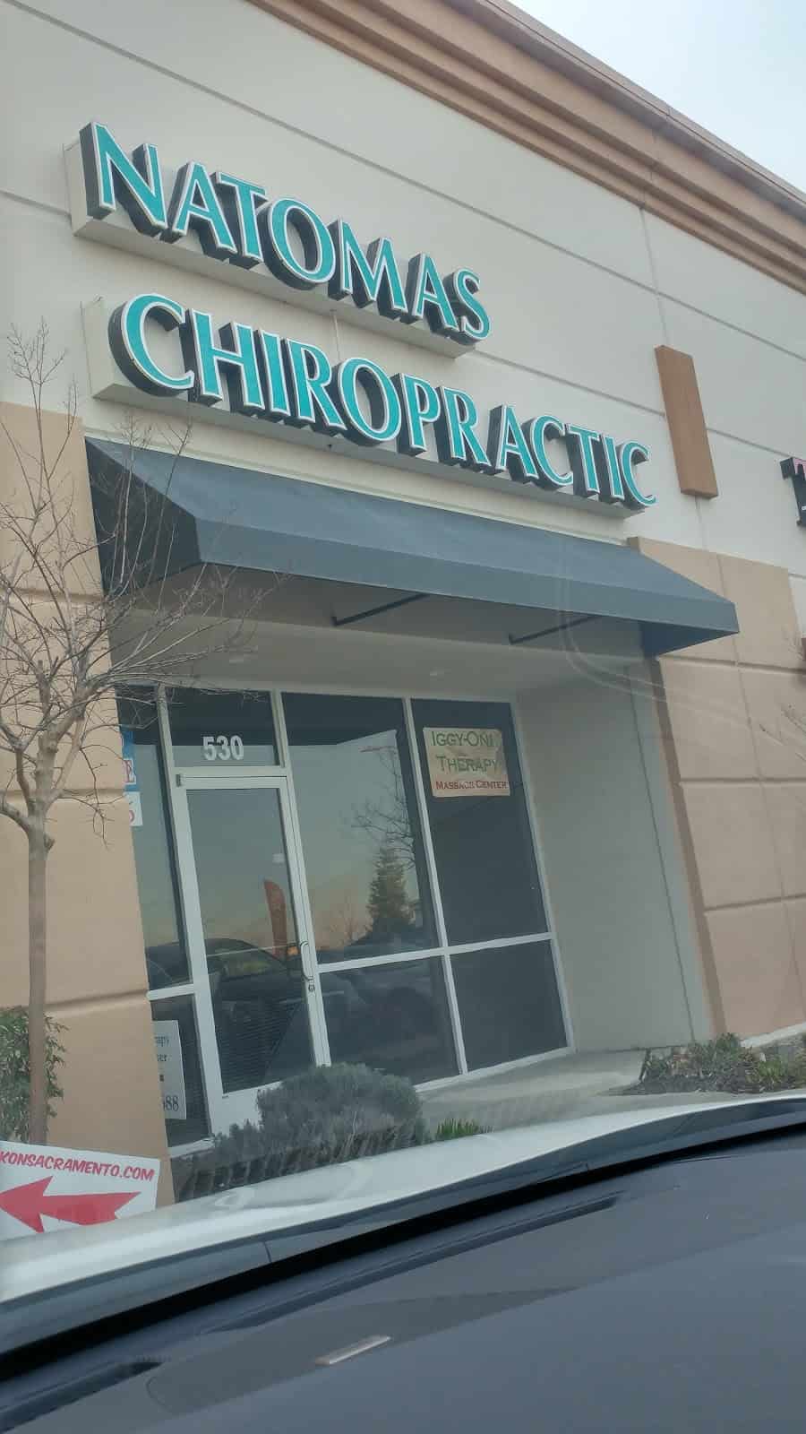 Natomas Chiropractic