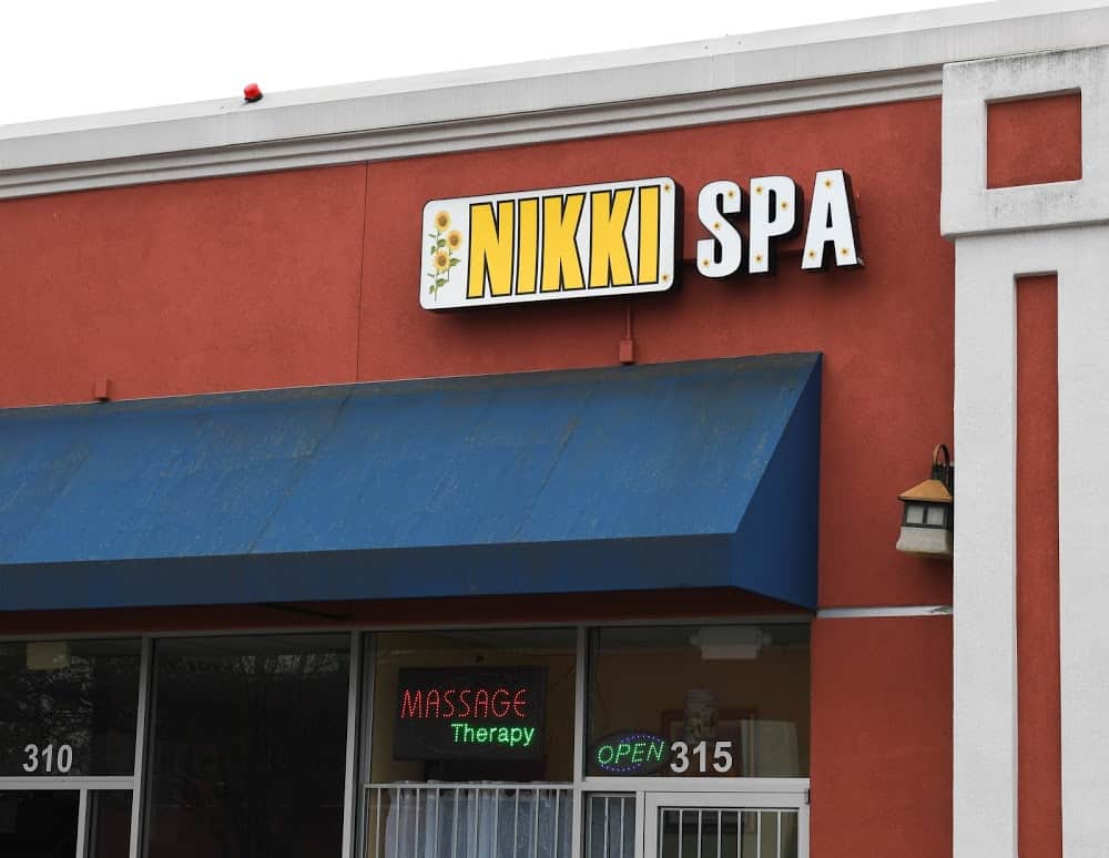 Nikki Spa