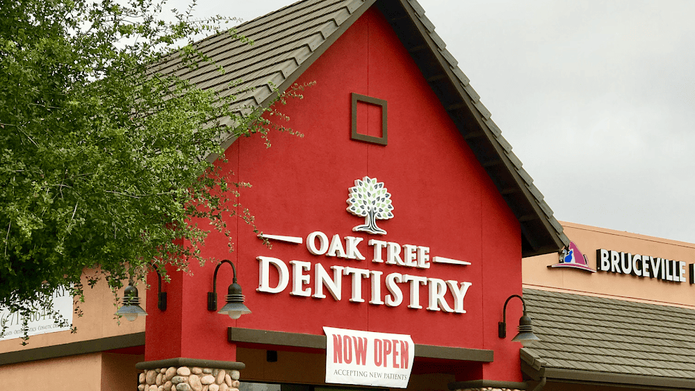 Oak Tree Dentistry