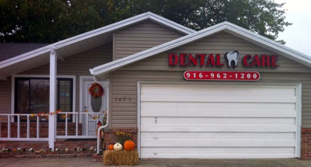 Osorio Dental Care