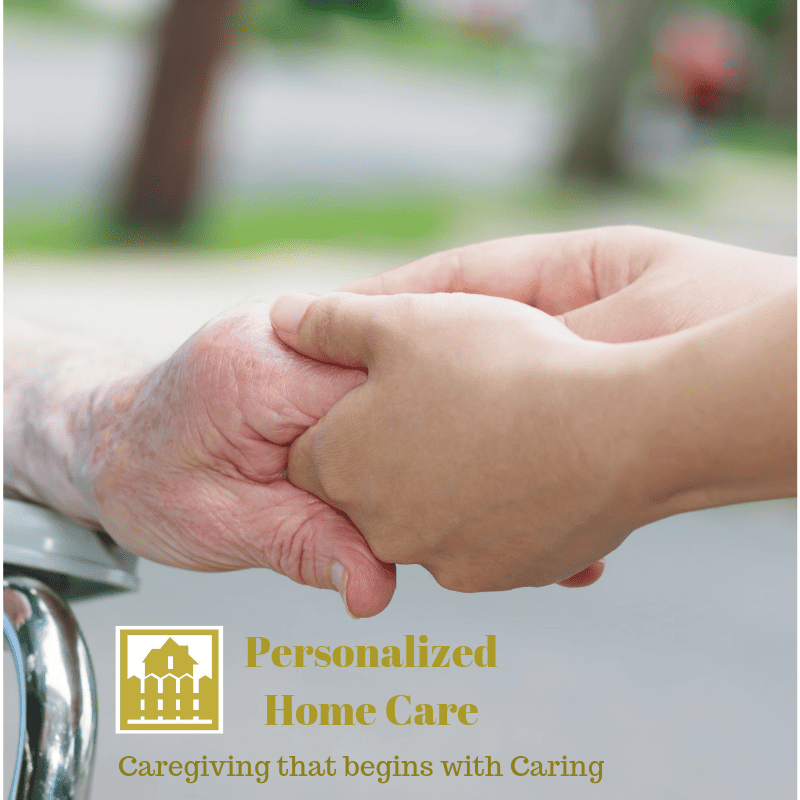 Personalized Homecare Agency