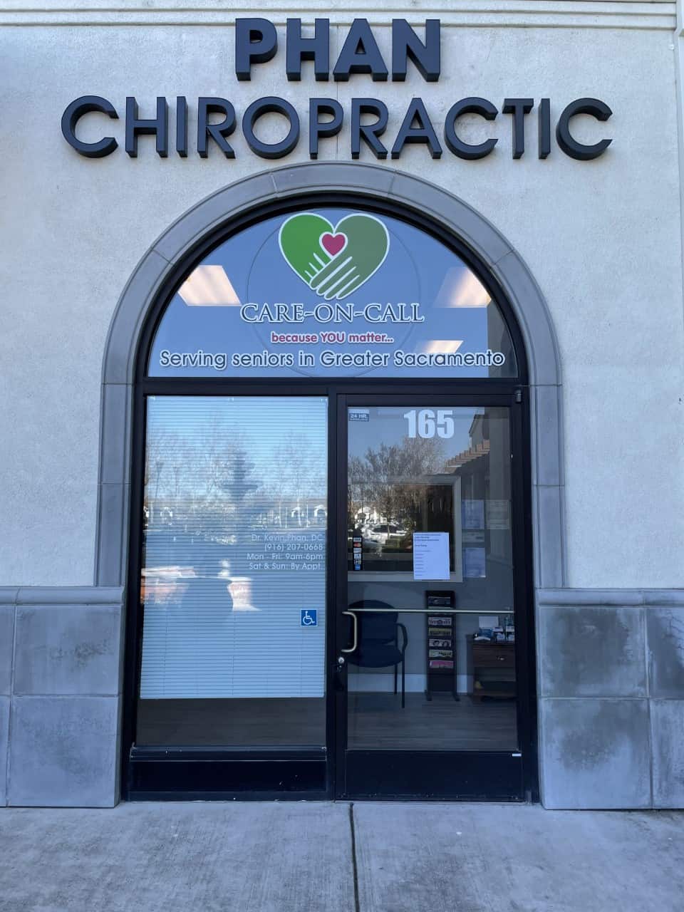 Phan Chiropractic