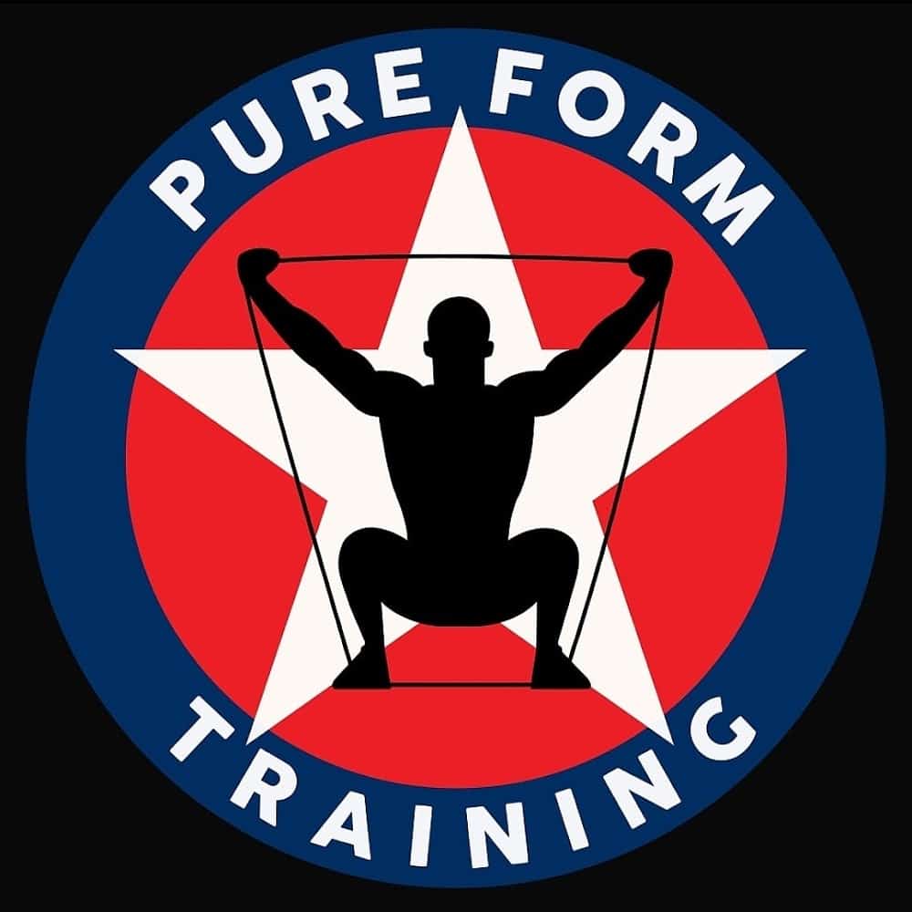 Pure Form Training Galt