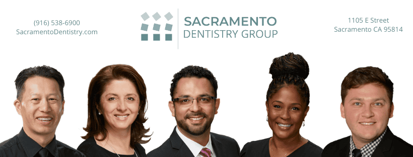 Sacramento Dentistry Group