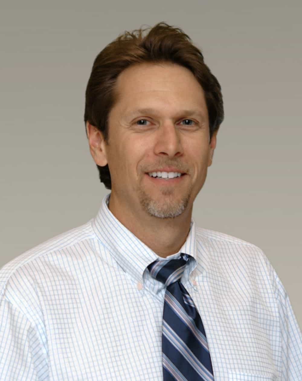 Scott G. Smith, M.D.