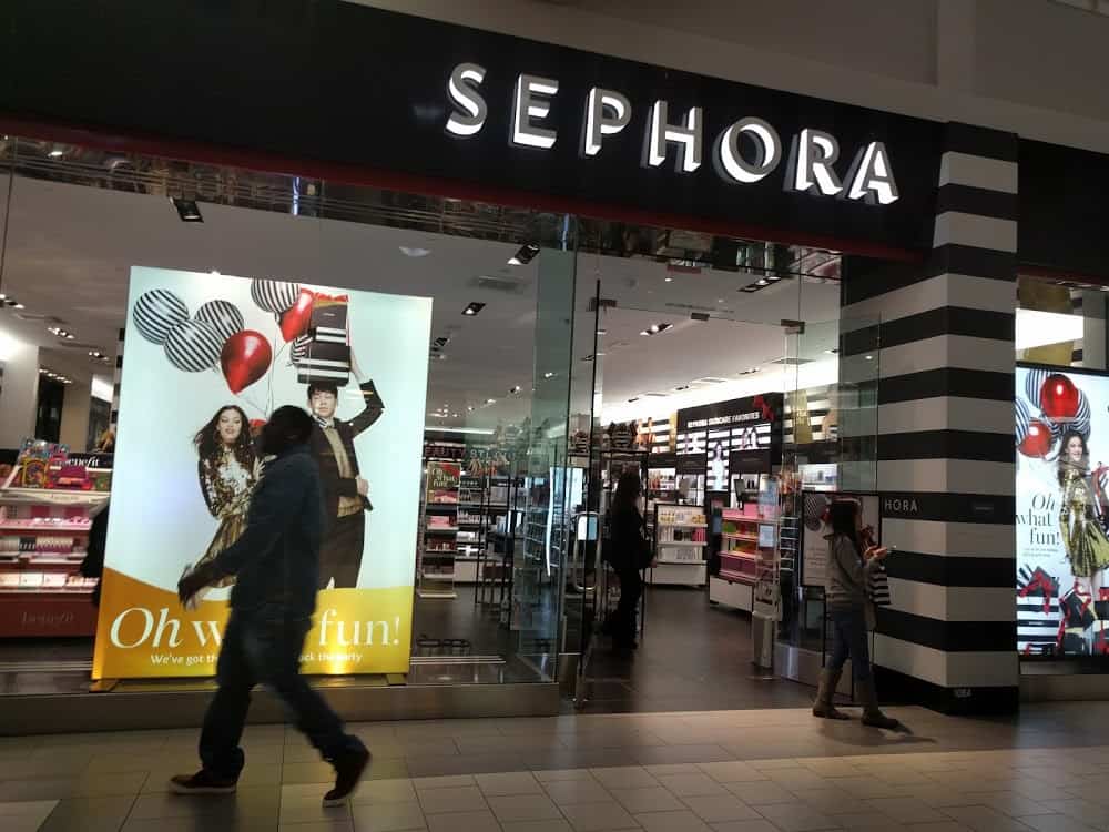 SEPHORA