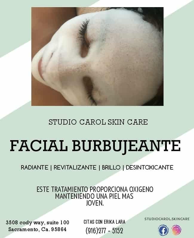 Studio Carol Skin Care