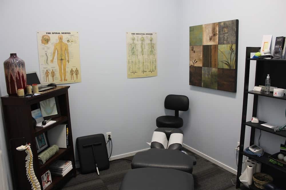 Studley Chiropractic