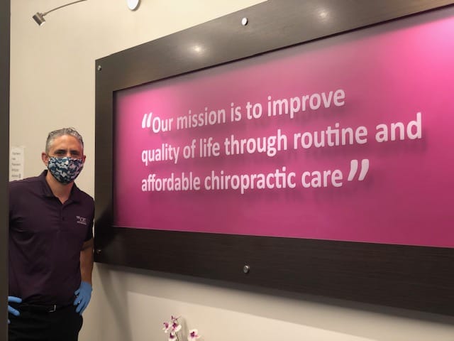 The Joint Chiropractic