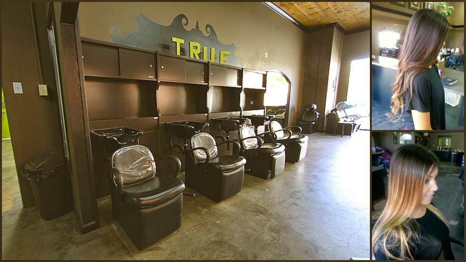 True Salon and Spa