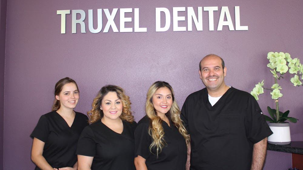 Truxel Dental