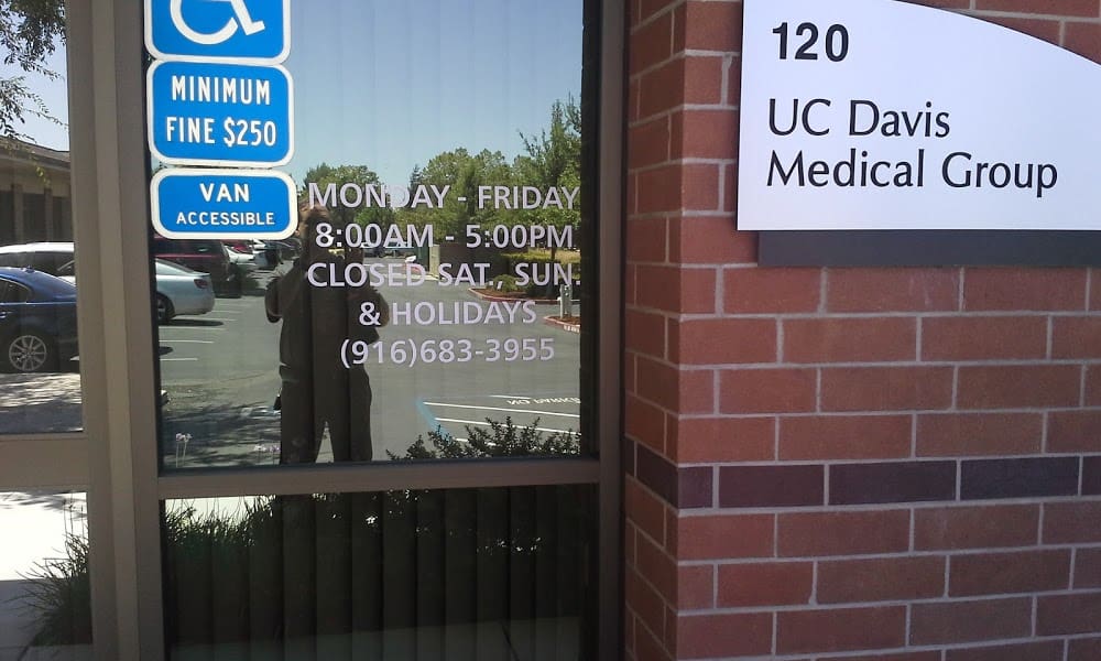 UC Davis Dermatology