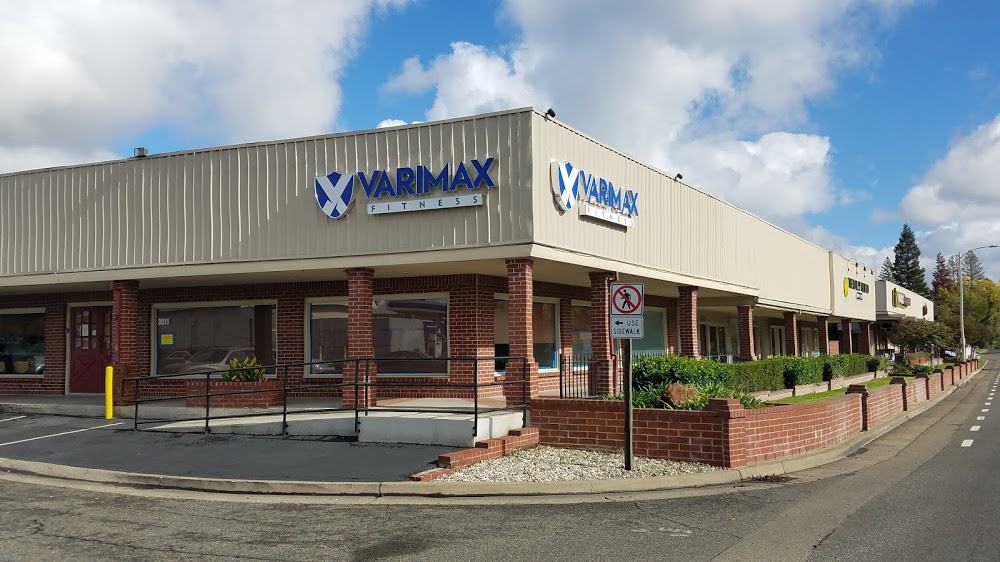 Varimax Fitness