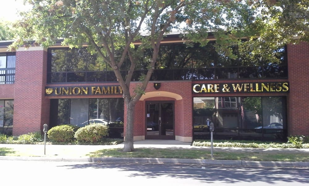 Vision + Family Optometry