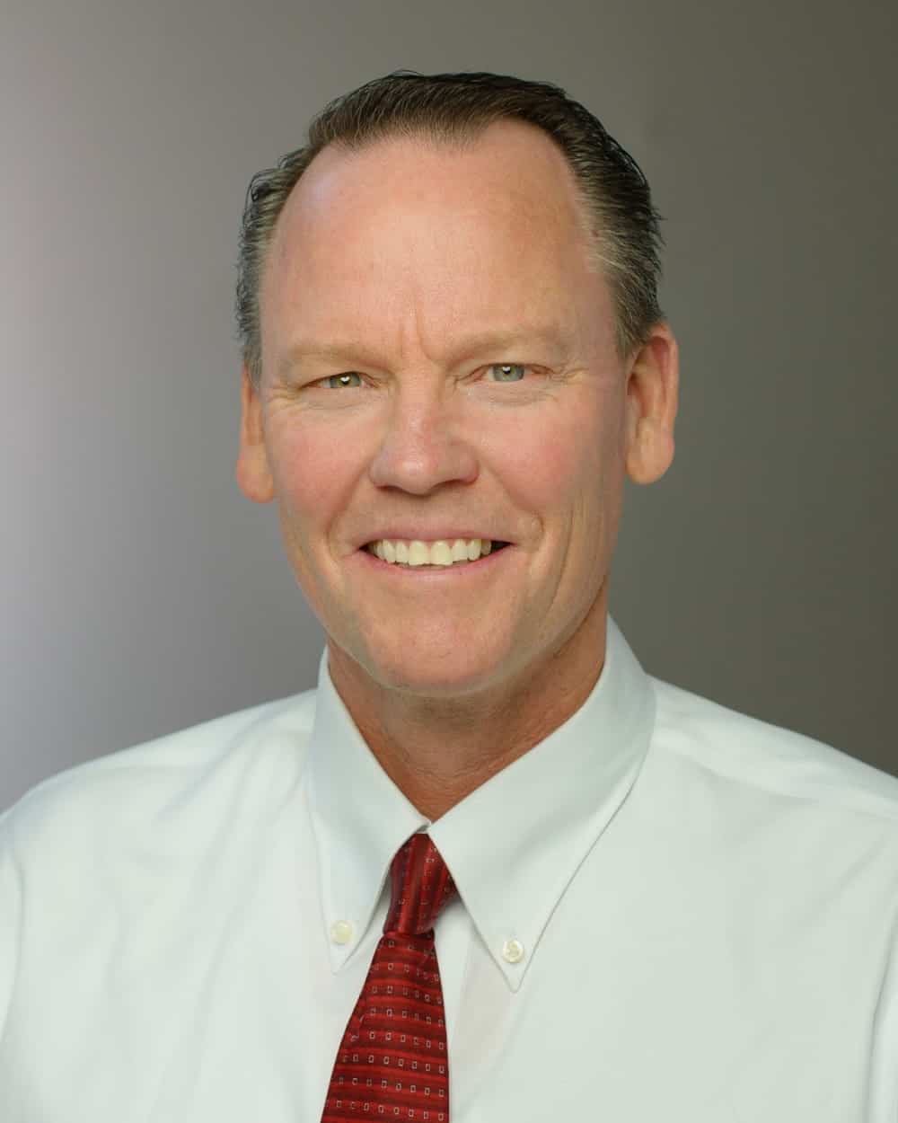 Wayde W. James, DC / California Chiropractic & Rehabilitation