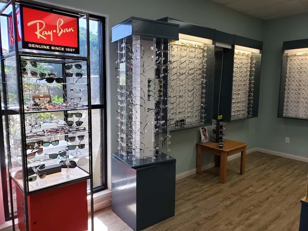 Galt Family Optometric Center