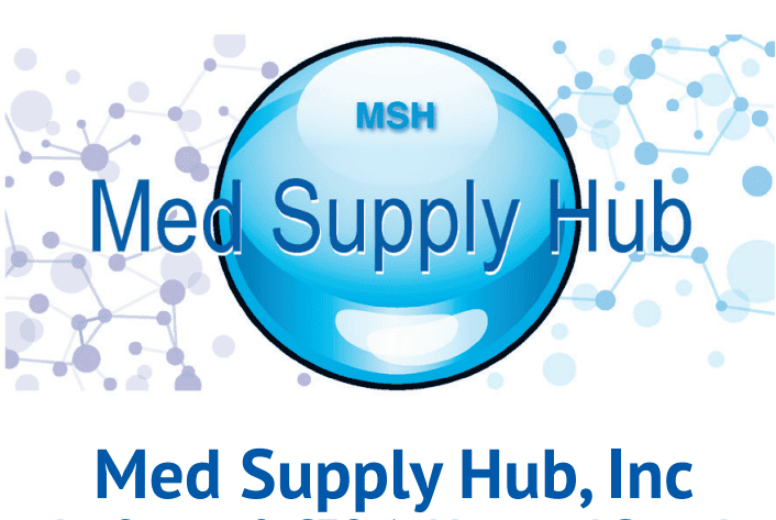 Med Supply Hub