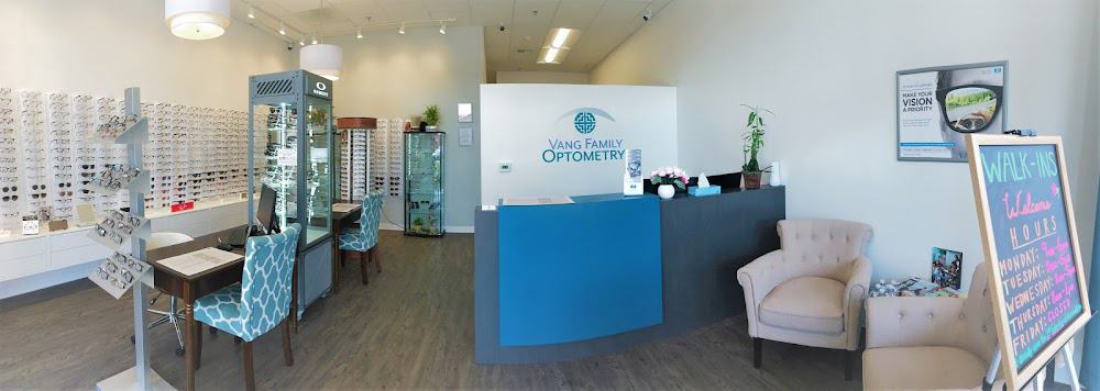 Vang Family Optometry