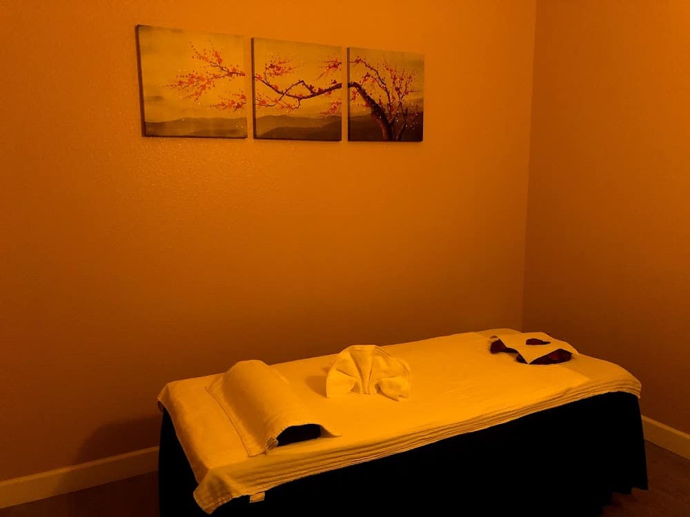 ANKANG Massage & Reflexology