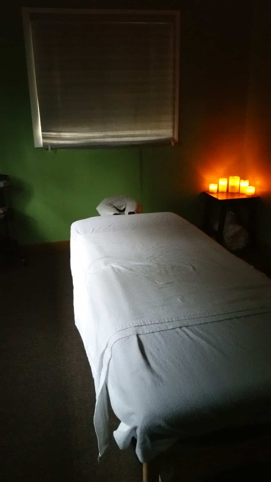 Eight Twenty Eight Massage