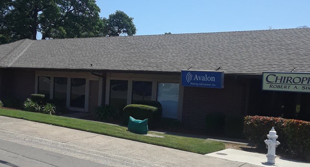 Avalon Hearing Aid Centers, Inc