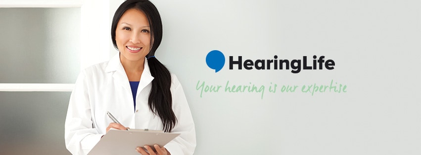 HearingLife Hearing Aid Center