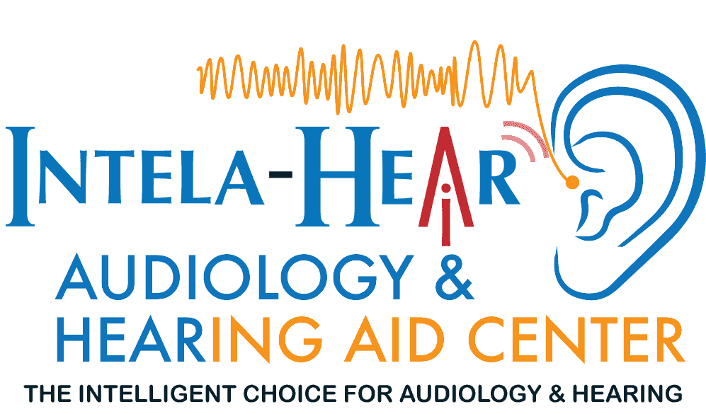 Intela-Hear Audiology & Hearing Aids