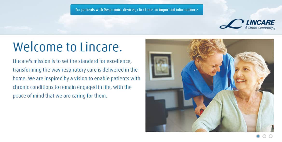 Lincare