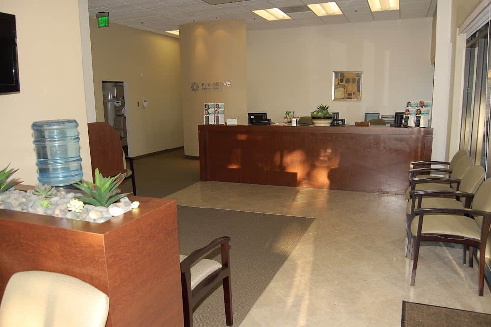 Elk Grove Dental Group and Orthodontics