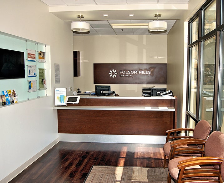 Folsom Hills Dentistry and Orthodontics