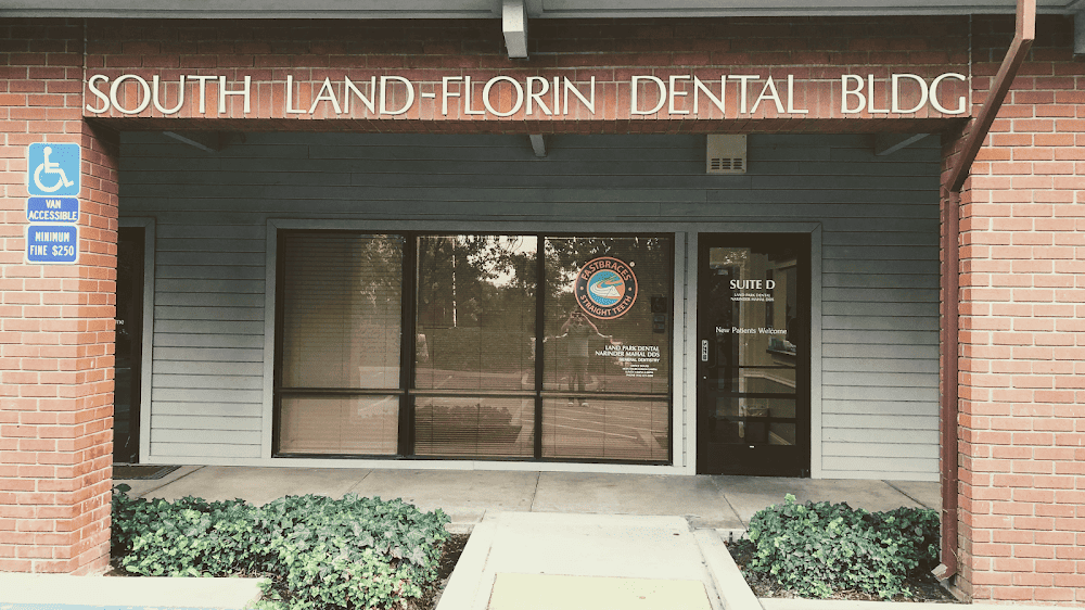 Land Park Dental