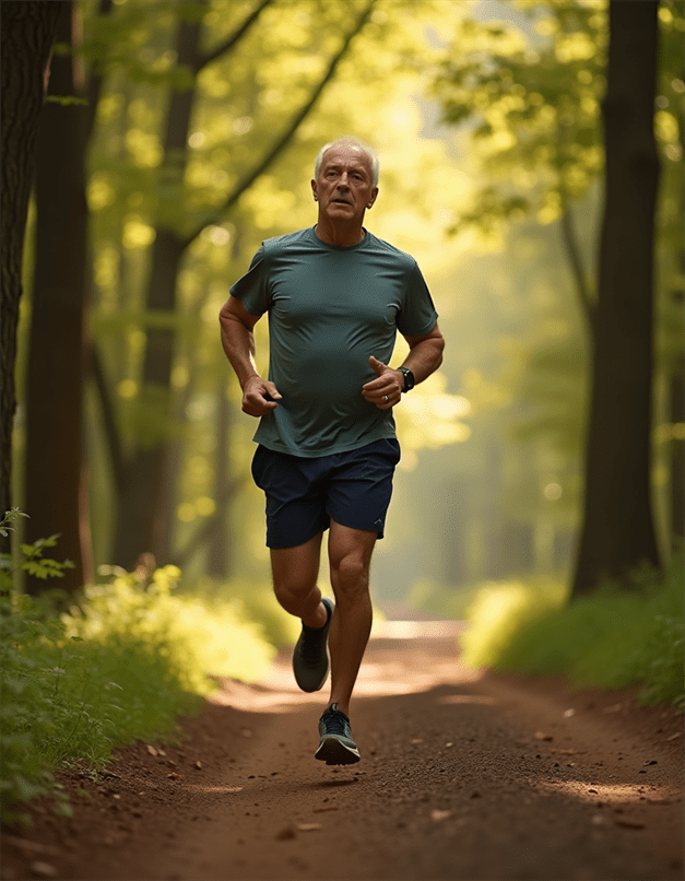 longevity exercise