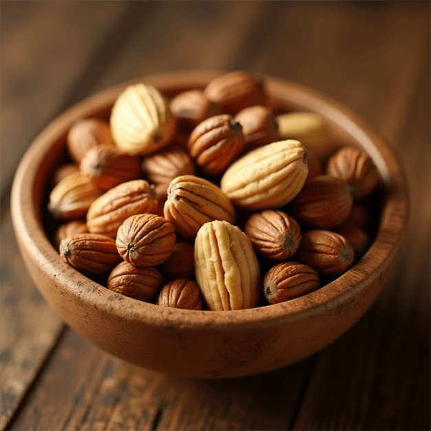 fat burning foods