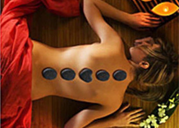 massage therapy